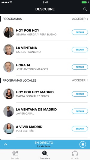 cadena ser en directo online gratis cadena ser radio en app store cadena ser en directo online gratis cadena ser radio en app store