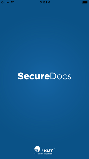 SecureDocs(圖1)-速報App