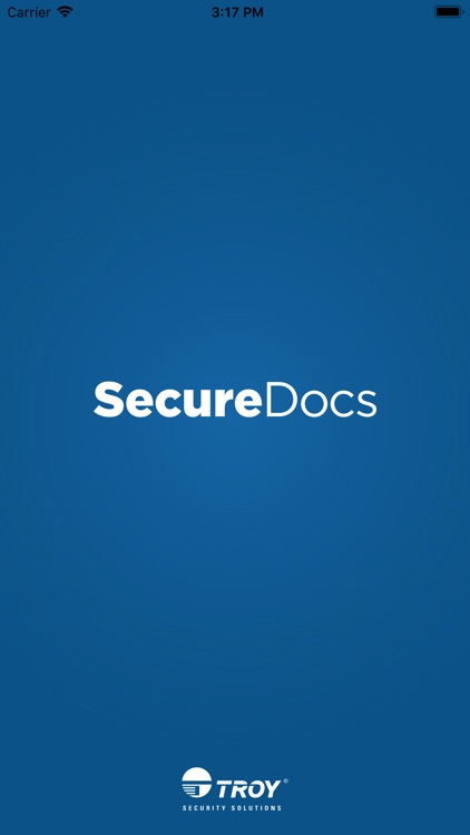 SecureDocs