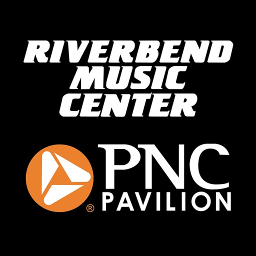 Riverbend Music Center Virtual Seating Chart