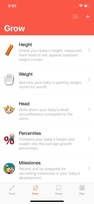 Babymate(圖5)-速報App