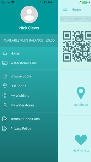 Waterstones(圖3)-速報App