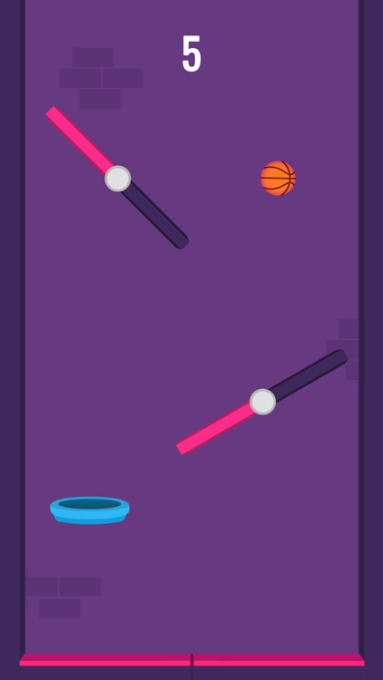 Dunk a Lot! screenshot-4