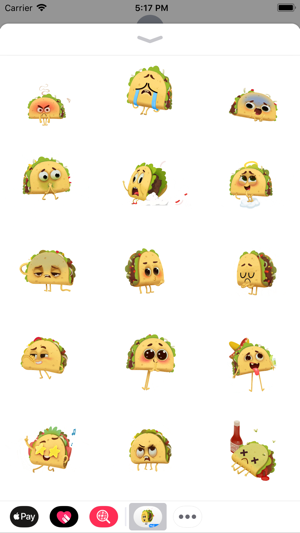 Rocco the Taco (Animated)(圖4)-速報App