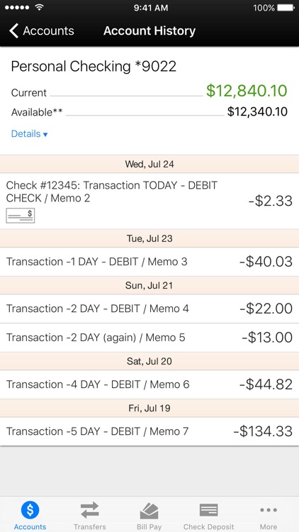 Philadelphia FCU Mobile