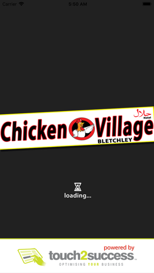 Chicken Village