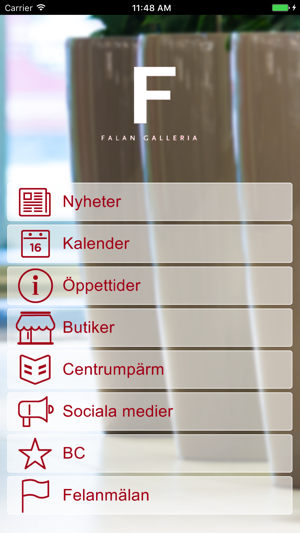 Falan Galleria(圖1)-速報App