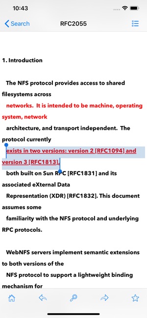 RFCReader Pro(圖5)-速報App