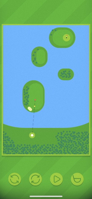 Golfing Around(圖9)-速報App