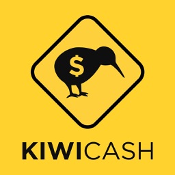 KiwiCash アイコン