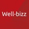 Well-bizz downloades som en del af Well-being konceptet udviklet af Falck Healthcare