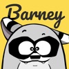 Barney – Learn English - iPhoneアプリ