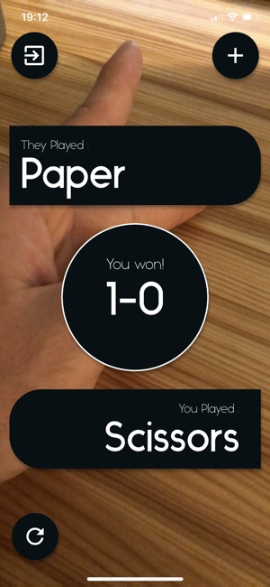 Rock, Paper, ScissARs(圖2)-速報App