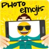 Photo emojis