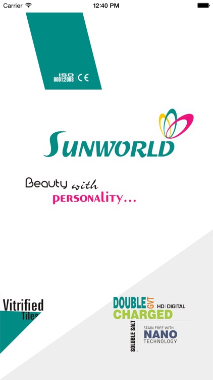 Sunworld Tiles