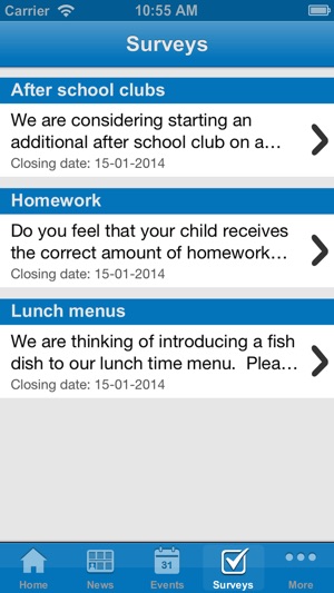 Westwood First School(圖4)-速報App