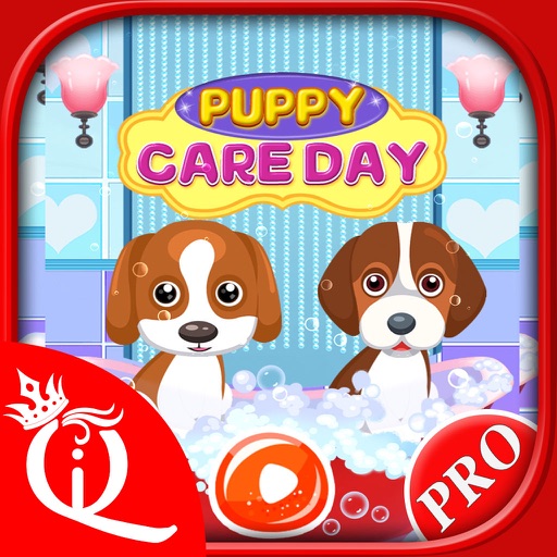 Puppy Care Day PRO icon