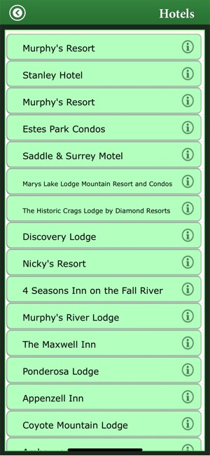 Rocky Mountain -National Park(圖4)-速報App