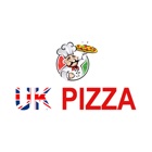 UK Pizza Spalding