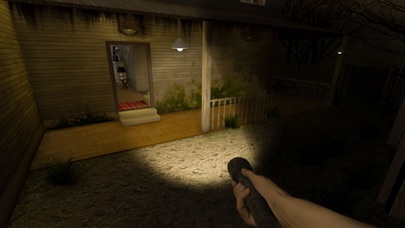 Trapped! Possessed House screenshot 2