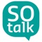 SoTalk mejora la comunicación entre el colegio o centro educativo y las familias