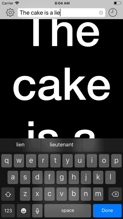 Make It Big screenshot-0