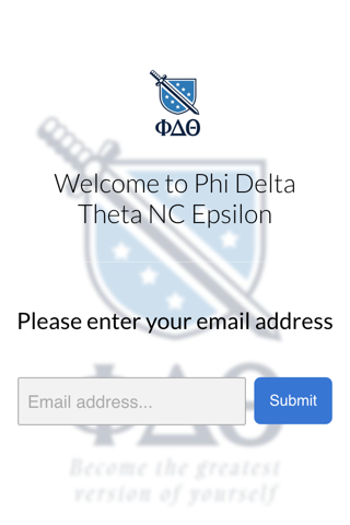 Phi Delta Theta - North Carolina Epsilon screenshot 2