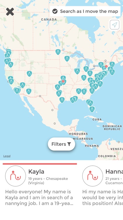 Babysits - Find Babysitters