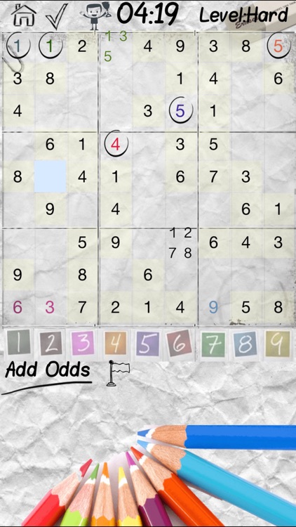 Just Sudoku Forever