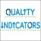 Get the latest outputs and news from the Quality Indicators team direct to your mobile device