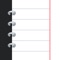 This is the "iPhone only" version of Notebooks