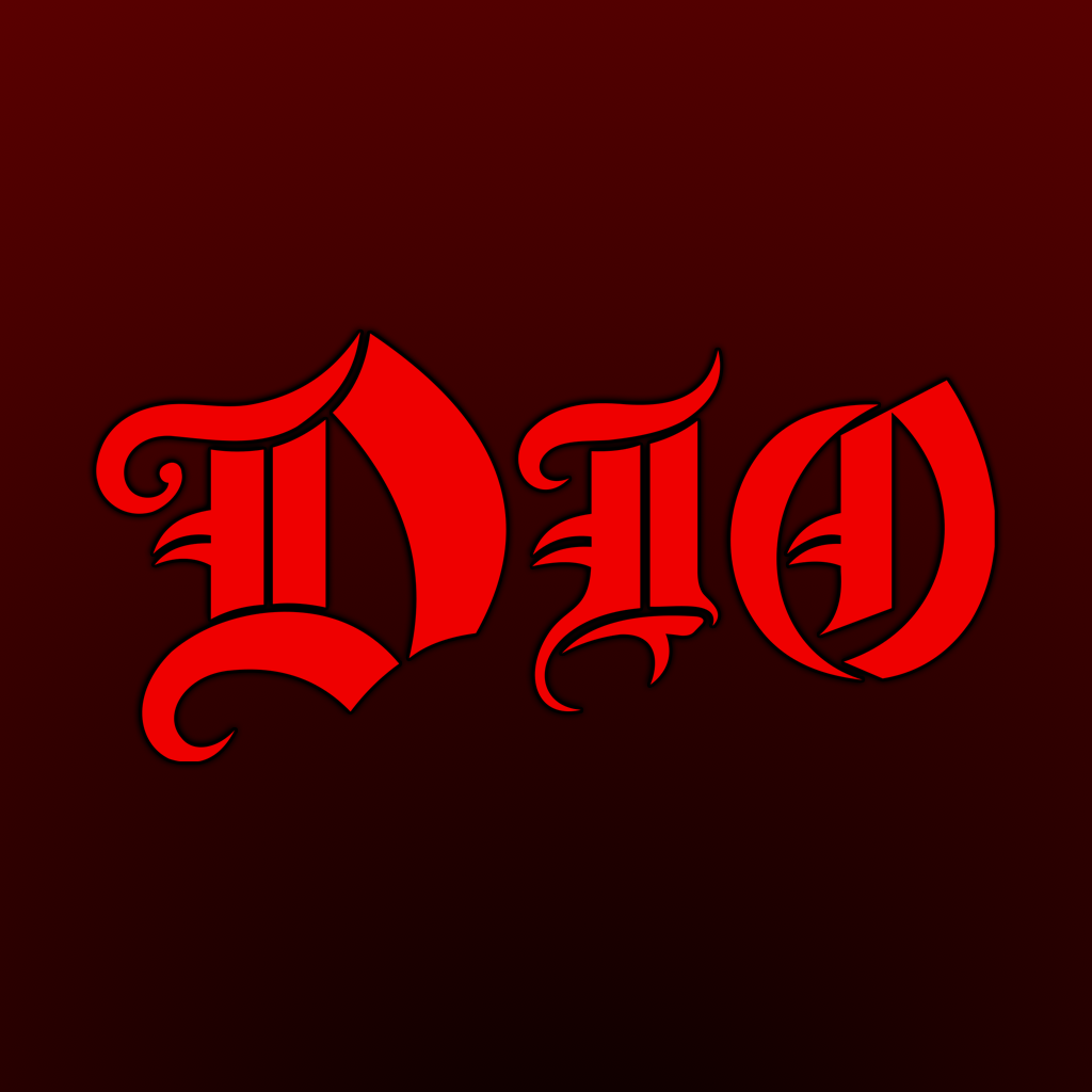 Dio app App Icon