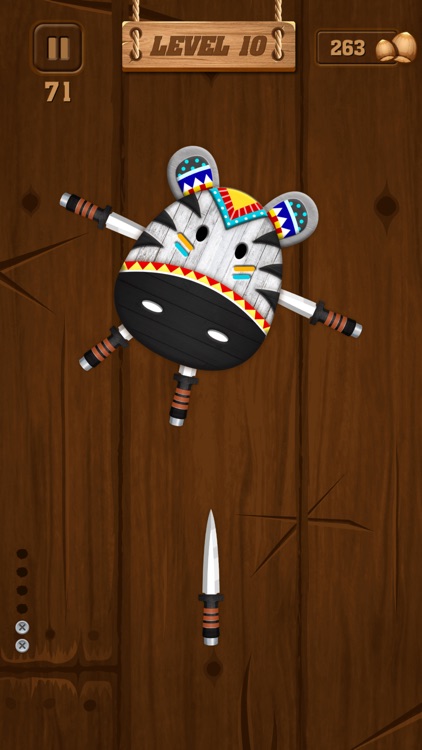 Twisty Knife! screenshot-3