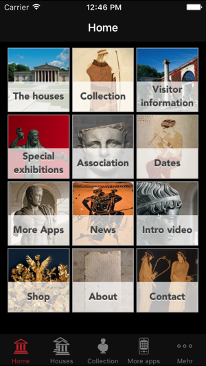 MuseumsGuide Königsplatz(圖1)-速報App