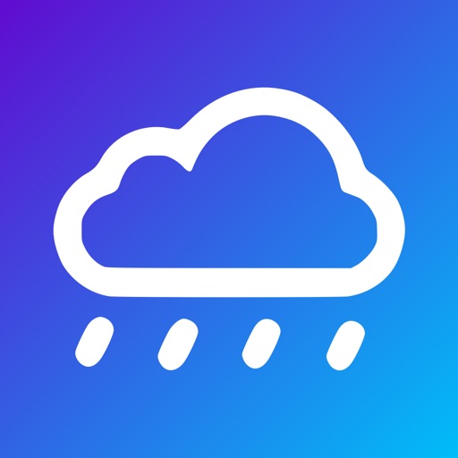 AUS Rain Radar - Bom radar iOS App