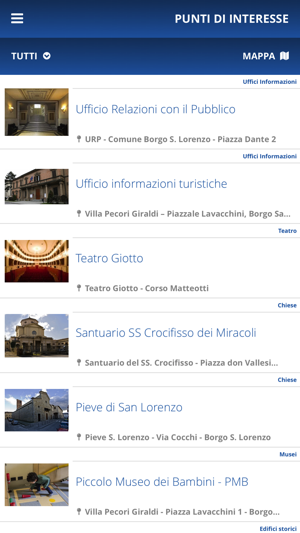 Borgo San Lorenzo(圖4)-速報App