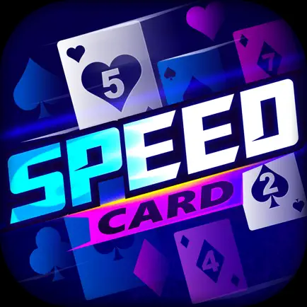 Speed Card: Slam Card Game Читы