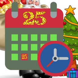 Christmas Countdown 2019