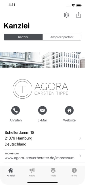 Agora