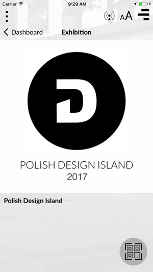 Polish Design Island 2017(圖3)-速報App