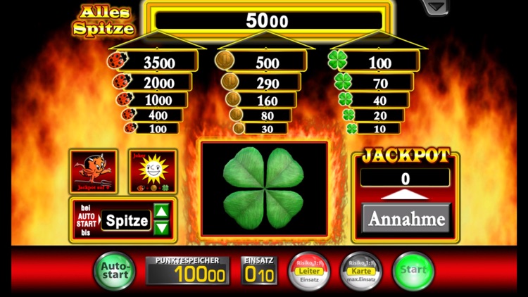 Merkur Magie screenshot-5