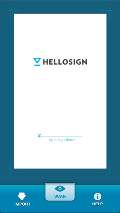 HelloSign