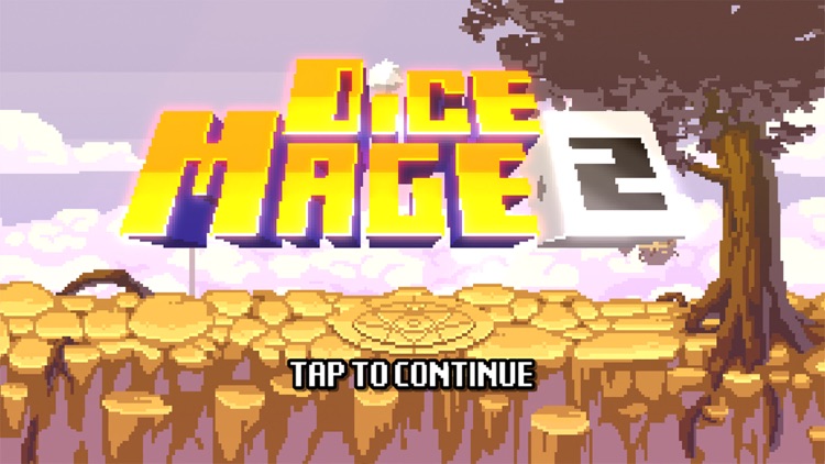 Dice Mage 2 screenshot-0