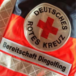 BRK Bereitschaft Dingolfing