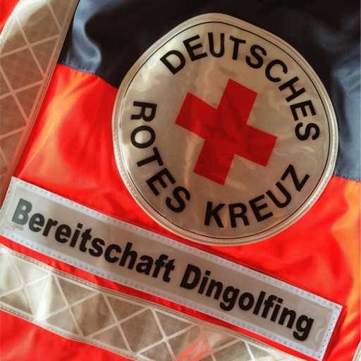 BRK Bereitschaft Dingolfing