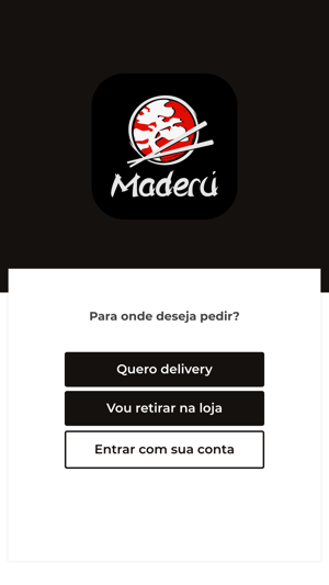 Maderú Sushi Lounge(圖2)-速報App