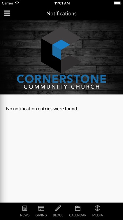 Cornerstone Church springtown