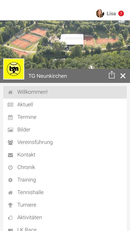 TG Neunkirchen