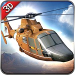 Helicopter Rescue Simulator 3D