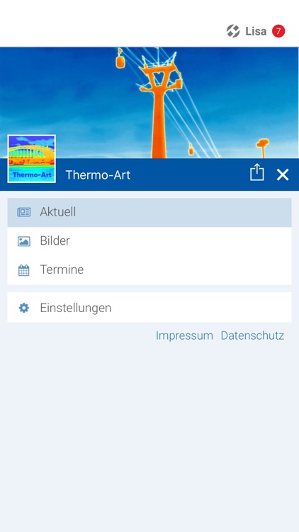 Thermo-Art